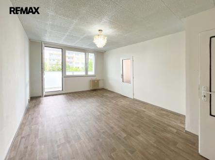 Prodej bytu, 3+1, 78 m²