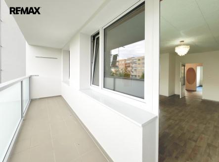Prodej bytu, 3+1, 78 m²