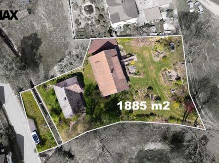 Prodej domu/vily, 267 m²