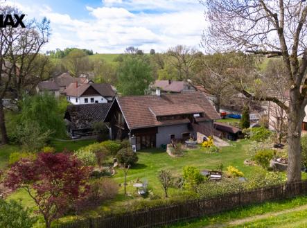 Prodej domu/vily, 267 m²