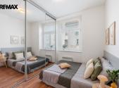 Prodej bytu, 1+1, 32 m²