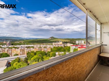 Prodej bytu, 3+1, 70 m²