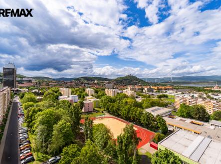 Prodej bytu, 3+1, 70 m²