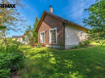Prodej chaty/rekreačního objektu, 83 m²