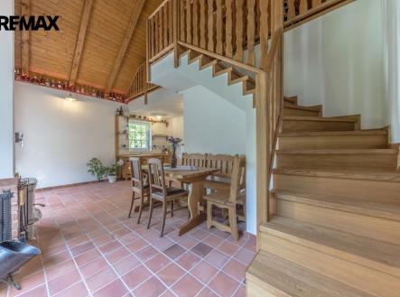 Prodej chaty/rekreačního objektu, 83 m²