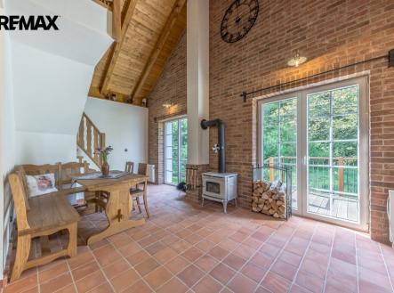 Prodej chaty/rekreačního objektu, 83 m²