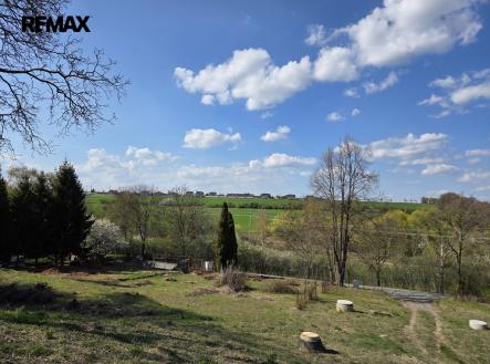 Prodej pozemku pro bydlení, 1 670 m²