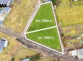 Prodej pozemku pro bydlení, 1 062 m²