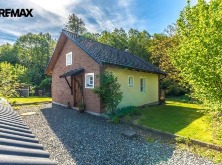 Prodej domu/vily, 83 m²