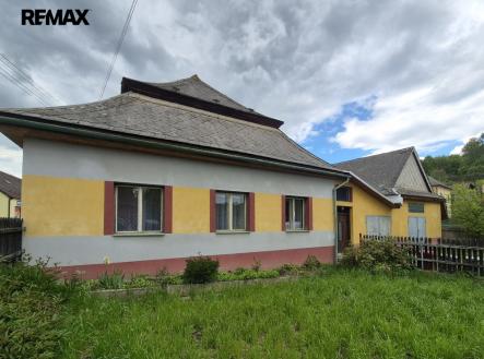 Prodej chaty/rekreačního objektu, 269 m²