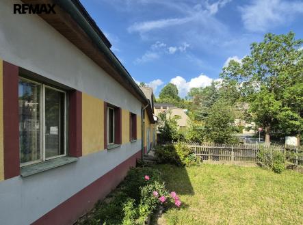 Prodej chaty/rekreačního objektu, 269 m²