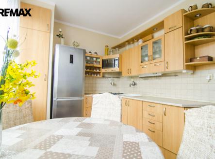 Prodej bytu, 2+1, 62 m²