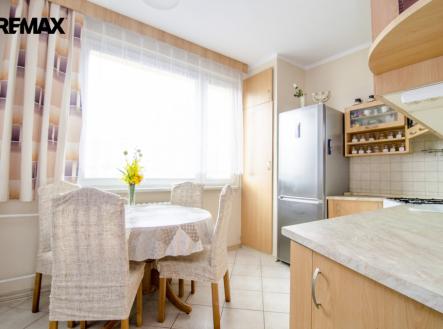 Prodej bytu, 2+1, 62 m²