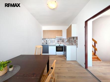 Pronájem bytu, 2+1, 70 m²