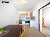 Pronájem bytu, 2+1, 70 m²