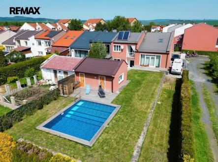 Pronájem bytu, 2+1, 70 m²