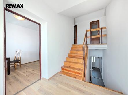 Pronájem bytu, 2+1, 70 m²