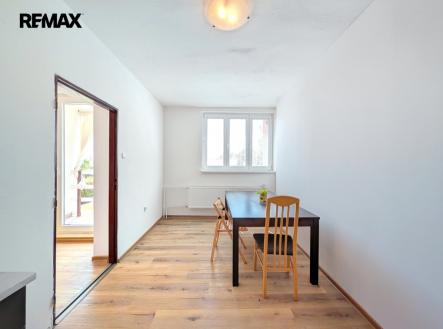 Pronájem bytu, 2+1, 70 m²