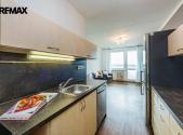 Pronájem bytu, 2+kk, 41 m²