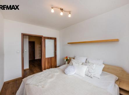 Pronájem bytu, 2+kk, 41 m²