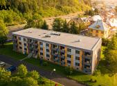 Prodej hotel, 1 800 m²