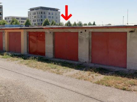 Prodej bytu, 2+1, 65 m²