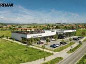 Prodej pozemku pro komerční výstavbu, 5 254 m²