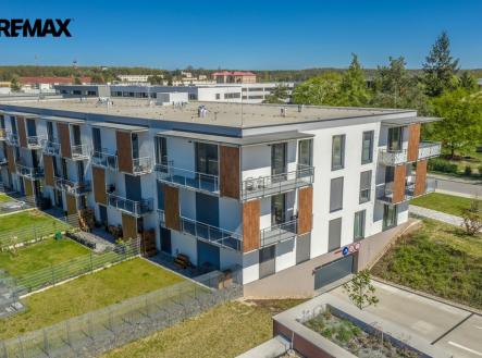 Pronájem bytu, 4+kk, 83 m²
