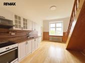 Prodej bytu, 4+1, 286 m²