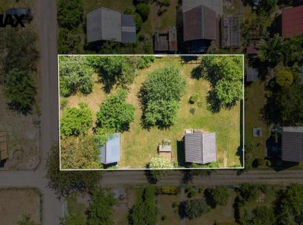 Prodej chaty/rekreačního objektu, 30 m²
