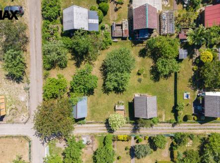 Prodej chaty/rekreačního objektu, 30 m²