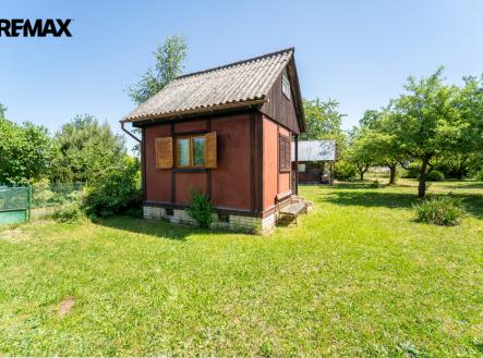 Prodej chaty/rekreačního objektu, 30 m²