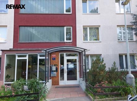Pronájem bytu, 4+1, 83 m²