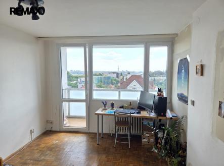 Pronájem bytu, 4+1, 83 m²