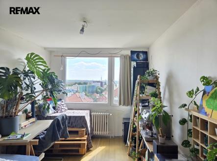 Pronájem bytu, 4+1, 83 m²