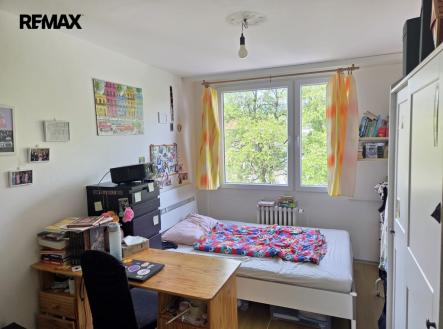 Pronájem bytu, 4+1, 83 m²