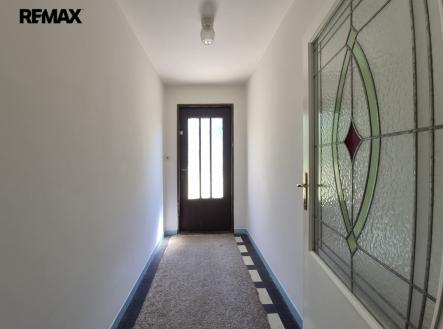 Pronájem domu/vily, 157 m²