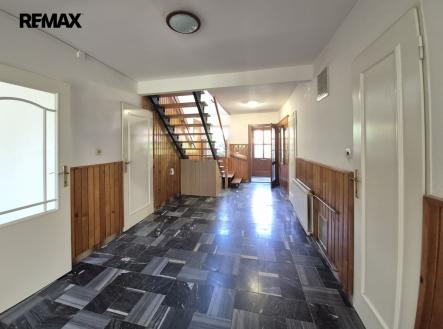 Pronájem domu/vily, 157 m²