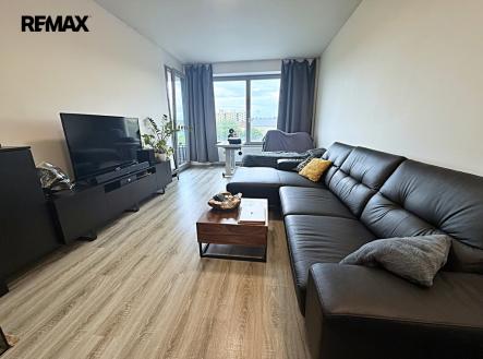 Pronájem bytu, 2+kk, 52 m²