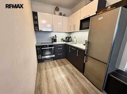 Pronájem bytu, 2+kk, 52 m²
