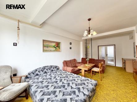Prodej bytu, 3+1, 108 m²