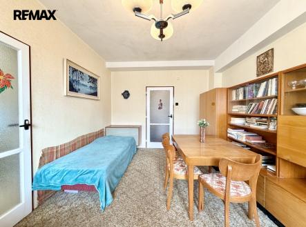 Prodej bytu, 3+1, 108 m²