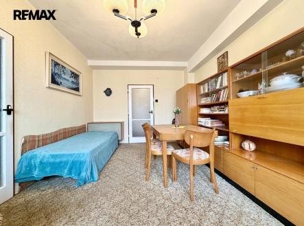 Prodej bytu, 3+1, 108 m²
