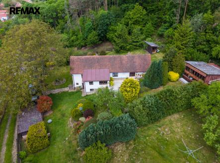 Prodej domu/vily, 78 m²