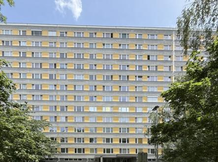 Pronájem bytu, 1+1, 31 m²