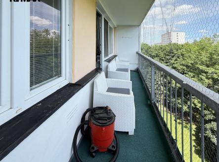 Pronájem bytu, 1+1, 31 m²