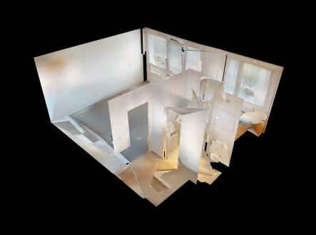 Pronájem bytu, 1+1, 31 m²