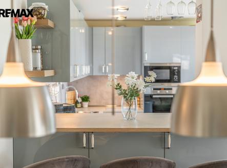 Prodej bytu, 4+1, 109 m²