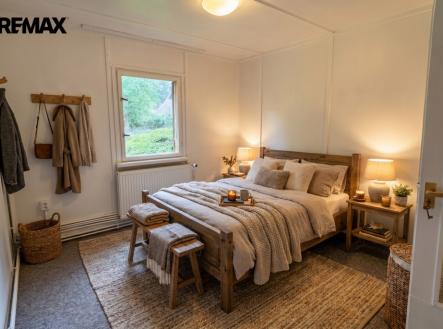 Pronájem chaty/rekreačního objektu, 50 m²
