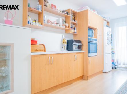 Prodej domu/vily, 245 m²